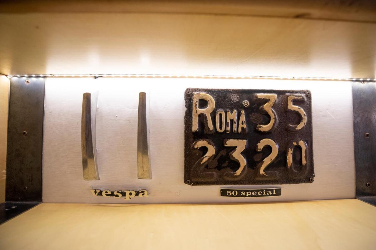 Apartamento Restart Balestra *