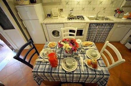 Restart Balestra Apartamento Roma