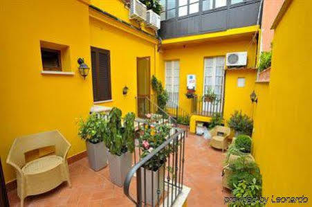 Apartamento Restart Balestra