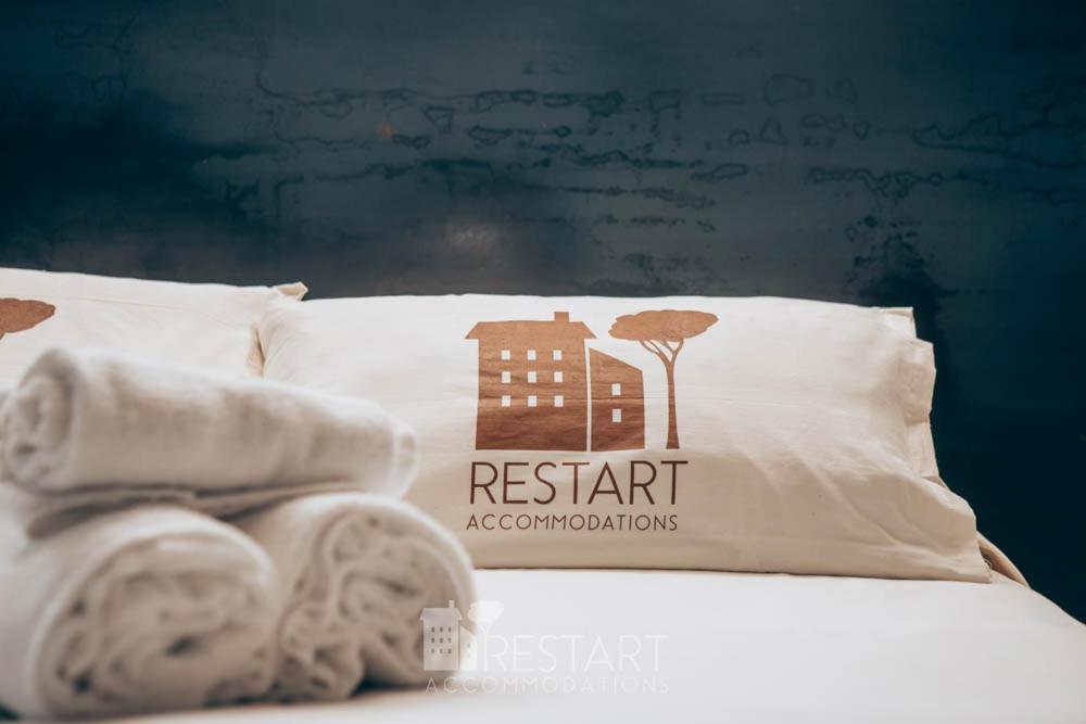 Apartamento Restart Balestra